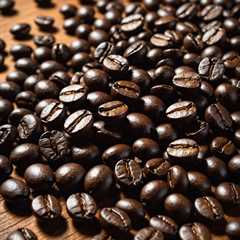 Do Dark Roast Coffee Beans Have Less Caffeine?