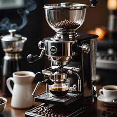 How to Grind Coffee Beans for Espresso?