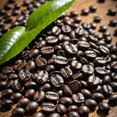 Can You Eat Coffee Beans on Keto?