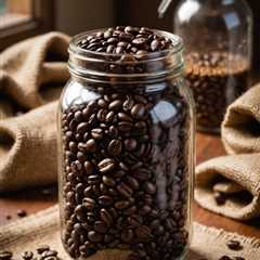 How Long Do Coffee Beans Stay Fresh?