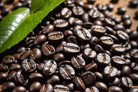 Can You Eat Coffee Beans on Keto?