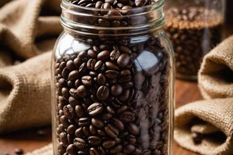 How Long Do Coffee Beans Stay Fresh?