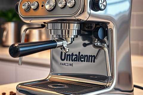 How Often Should You Clean Your Coffee Machine