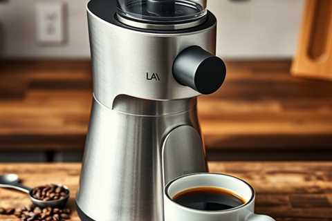What Setting Should I Put My Coffee Grinder on