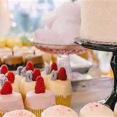 The Sweetest Treats: The Best Bakeries in Southeast SC for Custom Cakes
