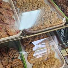 The Ultimate Guide to Finding the Perfect Cookies in Southeast SC