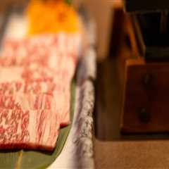 From Sweet To Sizzle: Enjoy A Hibachi Experience At A Japanese Restaurant In Orlando After..