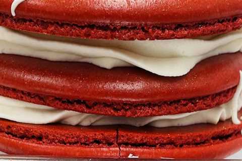 The Ultimate Guide to Finding the Best Macarons in Southeast SC
