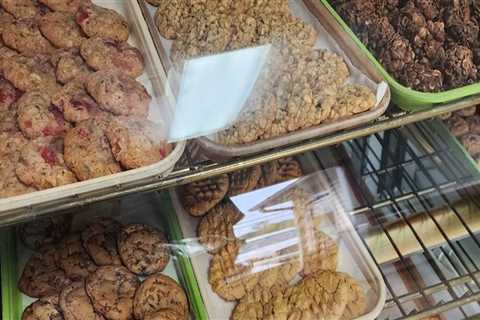 The Ultimate Guide to Finding the Perfect Cookies in Southeast SC