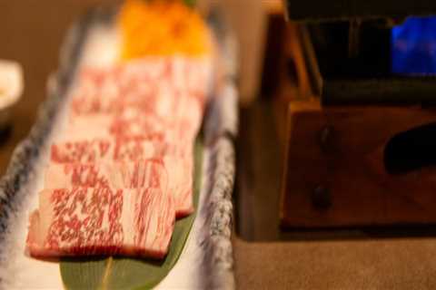 From Sweet To Sizzle: Enjoy A Hibachi Experience At A Japanese Restaurant In Orlando After..