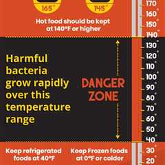A Pitmaster’s Guide to BBQ Food Safety and the Temperature Danger Zone