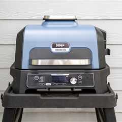 Ninja Woodfire Outdoor Grill Review: Standard vs Pro Connect XL