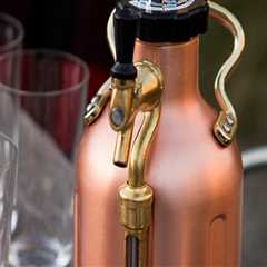 How Craft Beer Accessories Enhance Community Tasting Events