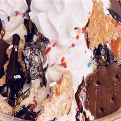 Satisfy Your Sweet Tooth: The Best Dessert Shops in Southern New Jersey