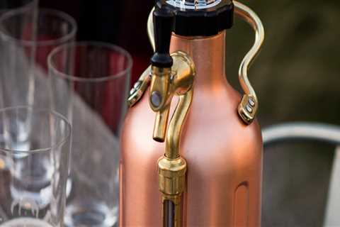 How Craft Beer Accessories Enhance Community Tasting Events