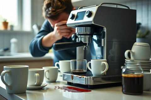 Kawa a Długowieczność: Naukowe Fakty o Zdrowiu