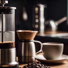 Termosy na kawę w podróży: Najlepsze praktyczne wybory