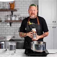 Big Green Egg Spatchcock Turkey