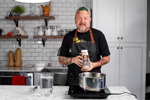 Big Green Egg Spatchcock Turkey