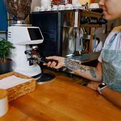 Kawa Na Zimno: Jak Przygotować Bez Sprzętu w Domu