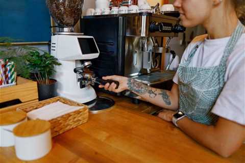 Kawa Na Zimno: Jak Przygotować Bez Sprzętu w Domu