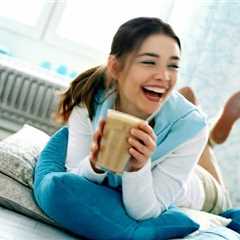 Kawa dla Zdrowego Wyglądu Paznokci: Tajemnice Urody