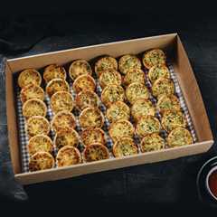 Port Kennedy Catering Picks for a Smooth Event Experience