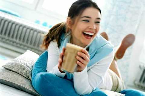 Kawa dla Zdrowego Wyglądu Paznokci: Tajemnice Urody