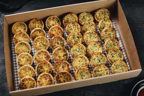 Port Kennedy Catering Picks for a Smooth Event Experience