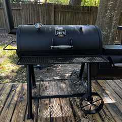 The 5 Best Offset Smokers in 2026