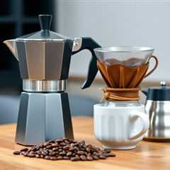 Zaawansowane Techniki Parzenia w Chemexie dla Perfekcyjnego Smaku