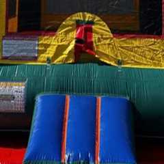 How Craft Beer Accessories Elevate Gatherings With Bounce House Rentals