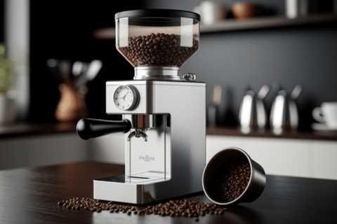 Kawa z nutą orzechową: Aromatyczne Przepisy i Wskazówki