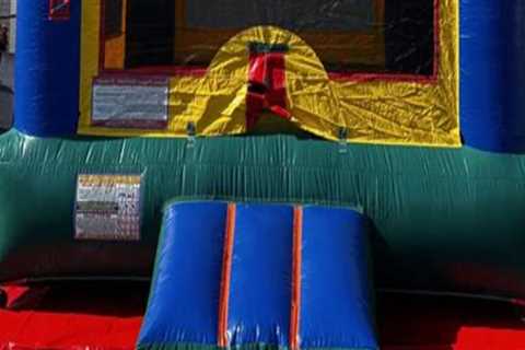 How Craft Beer Accessories Elevate Gatherings With Bounce House Rentals