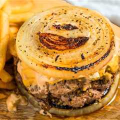 Onion Wrapped Flying Dutchman (Copy Cat)