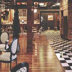 Discover Stylish Restaurant Furniture for Beer Festivals