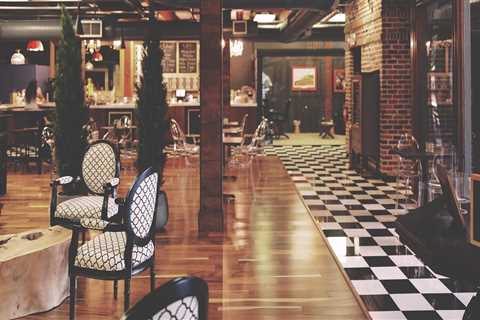 Discover Stylish Restaurant Furniture for Beer Festivals